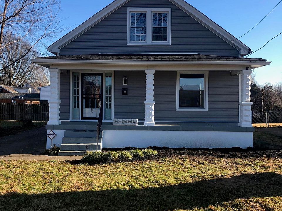 1st image of 2805 Pindell Ave