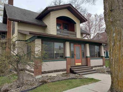 331 3rd Ave E, Cresco, IA, 52136