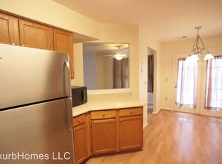 9408 Trevino Ter #127, Laurel, MD 20708