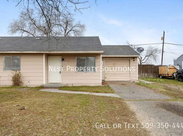 1225 Arlington Dr #1225, Moses Lake, WA 98837