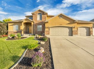5319 W 8180 S, West Jordan, UT 84081