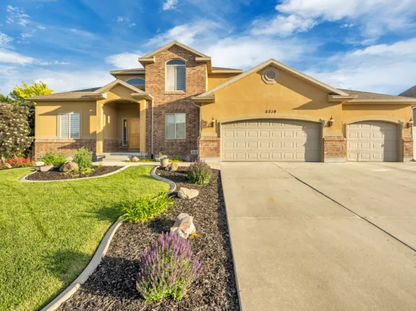 5319 W 8180 S, West Jordan, UT 84081