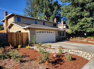 4186 Cherry Oaks Pl #1, Palo Alto, CA 94306