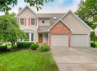 13801 Marie Pl, Kearney, MO 64060