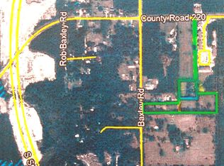 0 COUNTY ROAD 220, Middleburg, FL 32068