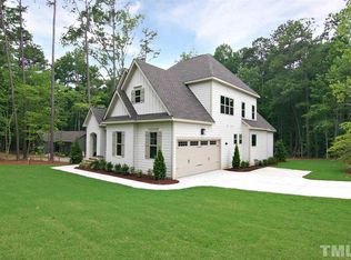 6101 Cliff Edge Trl, Raleigh, NC 27613