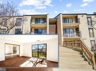 2574 Riva Rd UNIT 12A, Annapolis, MD 21401