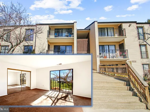 2574 Riva Rd Unit 12A, Annapolis, MD 21401