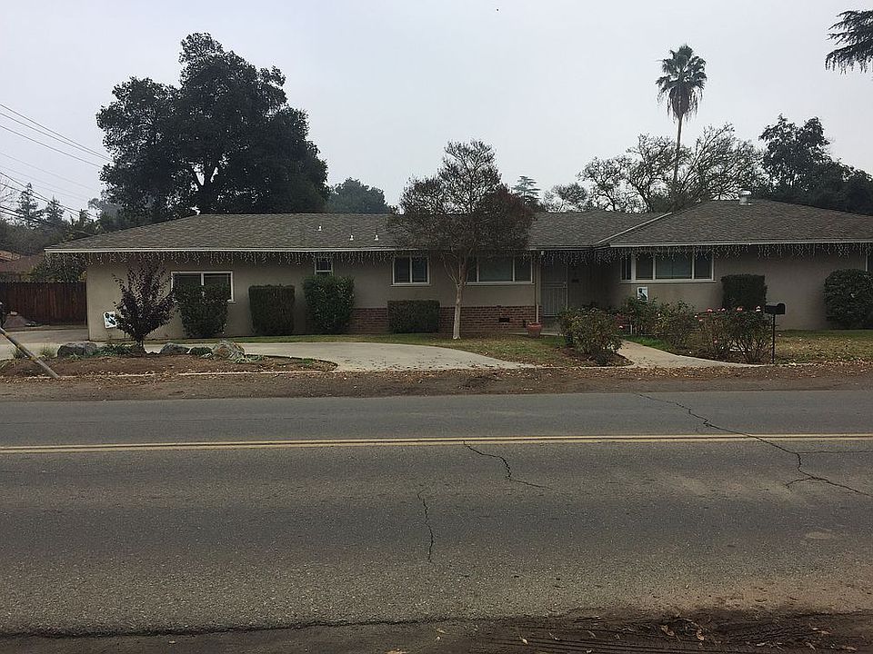 Maroa Ave. View