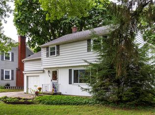 249 Thomas Ave, Rochester, NY 14617