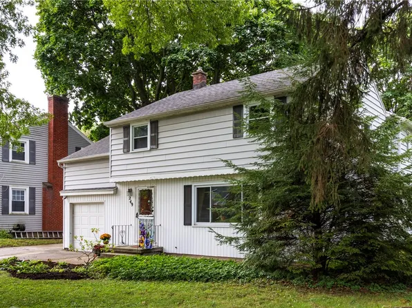 249 Thomas Ave, Rochester, NY 14617