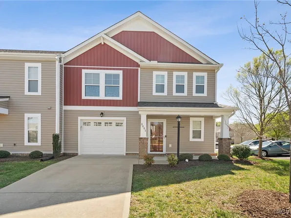 3401 New Pasture Ct, Henrico, VA 23231