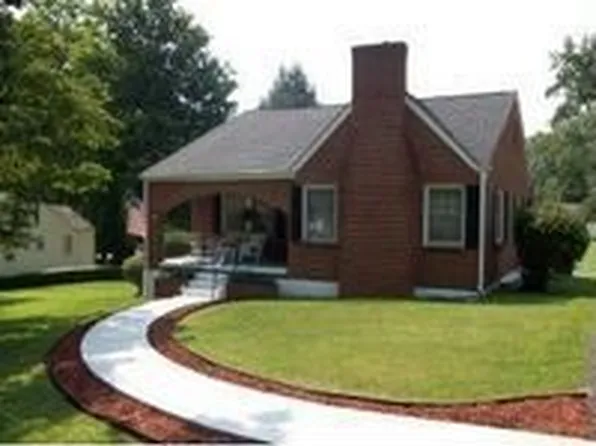 1732 Lee Hwy, Bristol, VA 24201