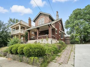 348 Volkert Ave, Cincinnati, OH 45219