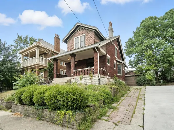 348 Volkert Ave, Cincinnati, OH 45219