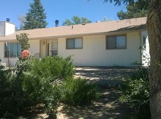 1300 Brenda Way, Washoe Valley, NV