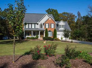 3513 Friedens Wood Dr, Gibsonville, NC 27249