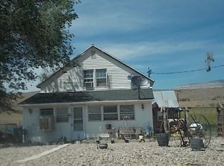 4406 44th Rd, De Beque, CO 81630