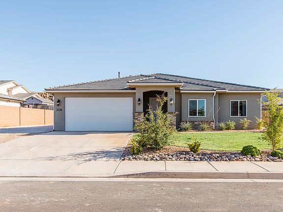 2nd image of 3338 E Crimson Ridge Dr
