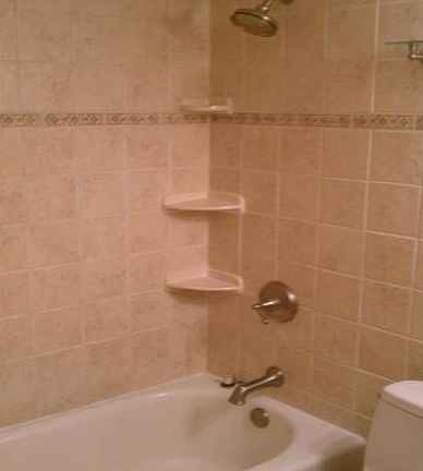 Bathroom Tub
