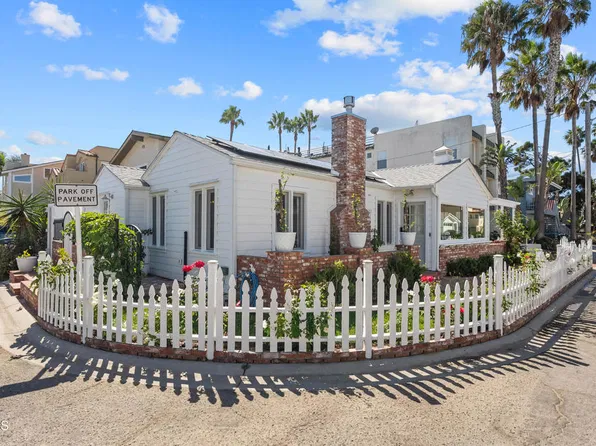 132 Santa Rosa Ave, Oxnard, CA 93035