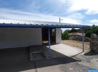 28 Hermosa St, Hanover, NM 88041
