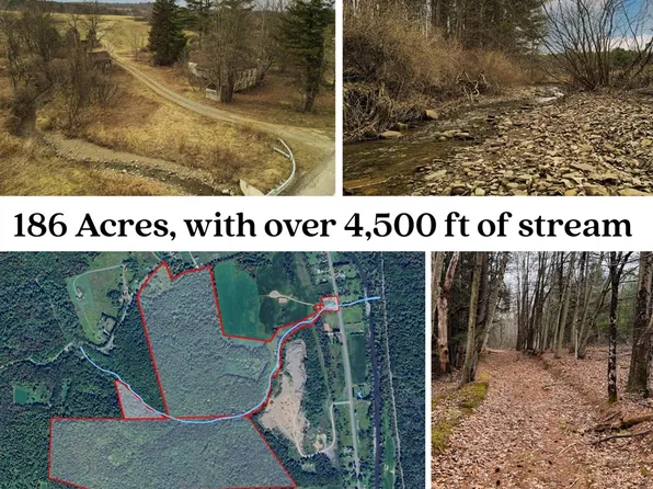 1975 State Highway 8 Lot 26, Mount Upton, NY 13809