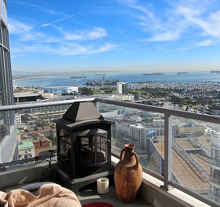 1st image of 400 W Ocean Blvd Unit 2603