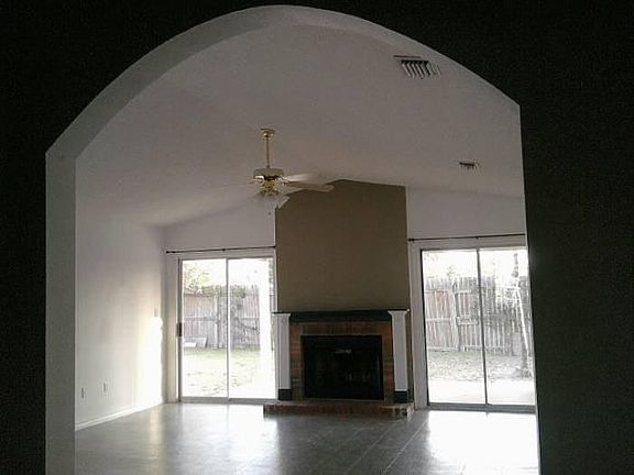 Family Room Sunshine