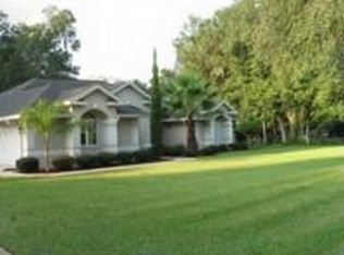 5010 SW 36th Ln, Ocala, FL 34474