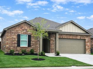 10312 Bridgetown Ln, Crowley, TX 76036