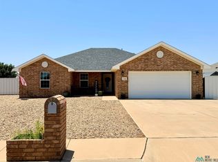 1700 Lucile Ln, Clovis, NM 88101