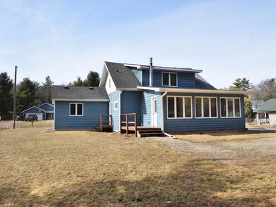 26574 White Pine Rd, Webster, WI, 54893