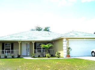 950 SW Worcester Ln, Port Saint Lucie, FL 34953