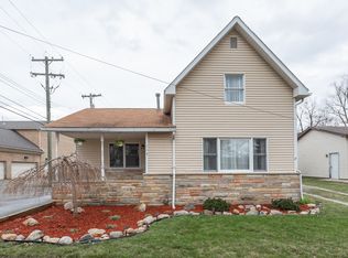 115 Chestnut St, Webberville, MI 48892