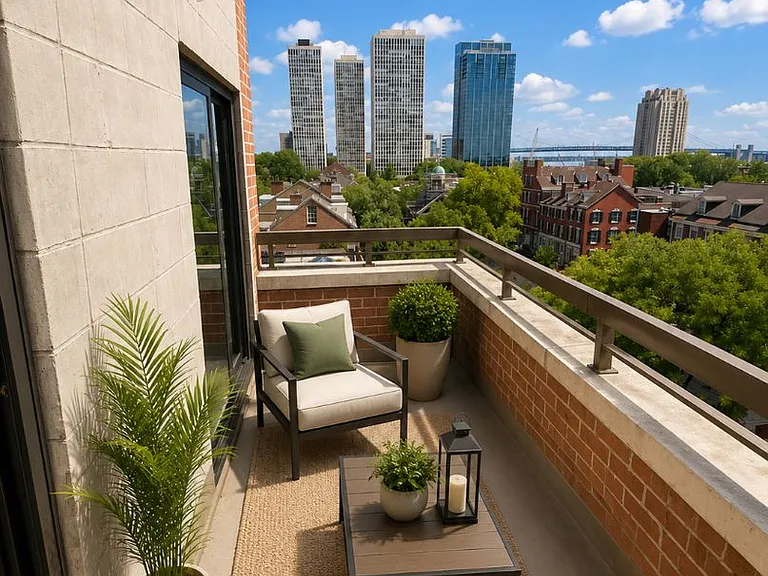 200-210 Lombard St #708 — Photo 10