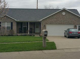 540 Andrea Ct, Hamilton, OH 45013