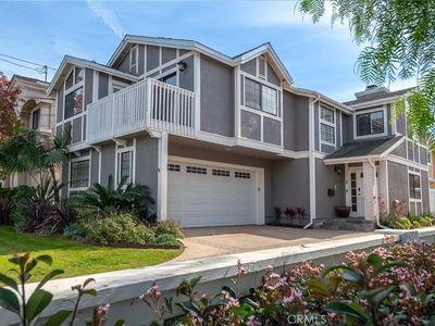 1814 Huntington Ln #1, Redondo Beach, CA, 90278