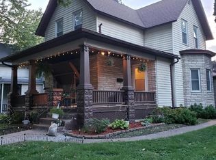 2222 W 1st St, Davenport, IA 52802
