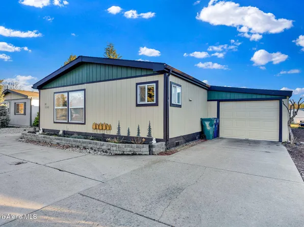 2040 W Westminster Ave, Coeur D Alene, ID 83815