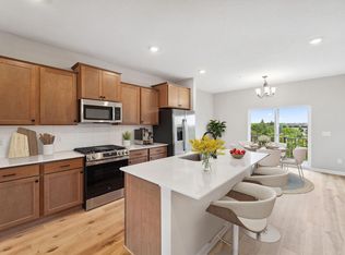 23240 Willow Dr, Rogers, MN 55374