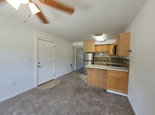 1867 17th St APT A, Springfield, OR 97477