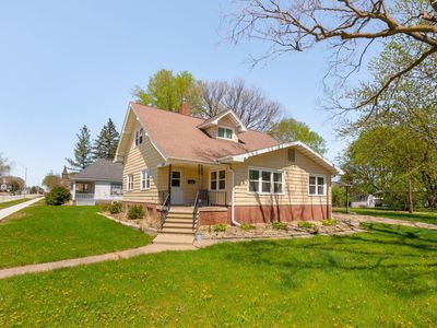 1524 Main St, Cedar Falls, IA, 50613
