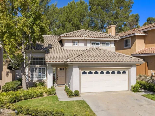 669 Villa Adobe, Camarillo, CA 93012