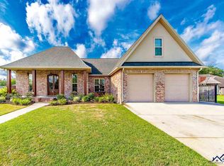 116 S Eagle Pl, Houma, LA 70364