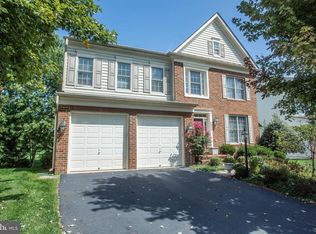 6026 Ashby Heights Cir, Alexandria, VA 22315