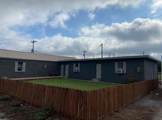 701 N Park Ln #5, Altus, OK 73521