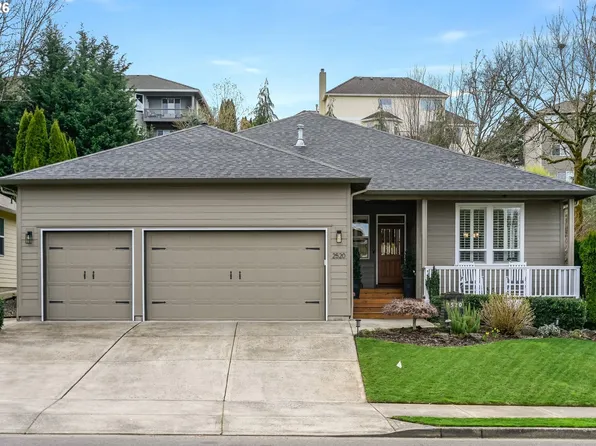 2520 NW 29th Ave, Camas, WA 98607