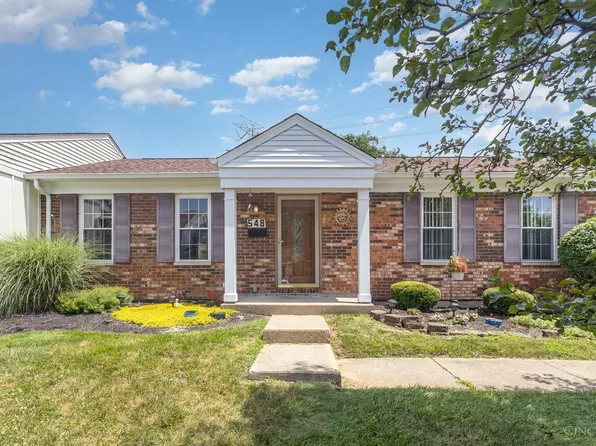 548 Constitution Sq #129, Cincinnati, OH 45255