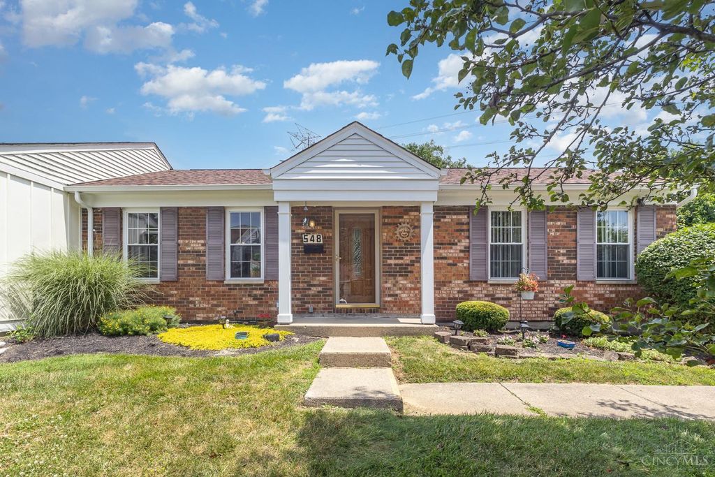 Real estate listing image
